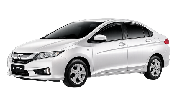 Honda City 2016