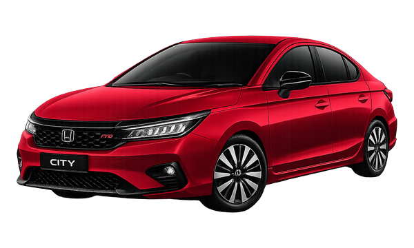 Honda City 2024