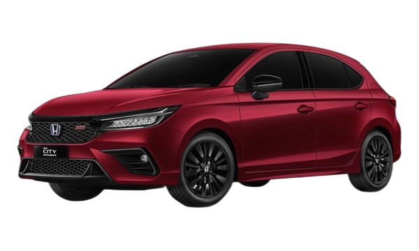 Honda City HB