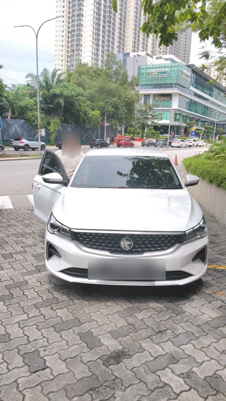Proton S70 — KOI handover photo 1