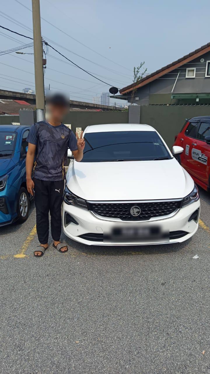 Proton S70 — KOI handover photo 2