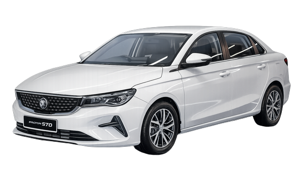 Proton S70